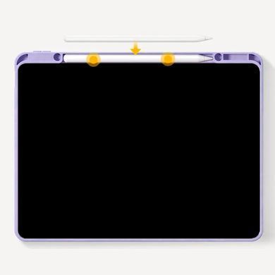 Чохол Smart Case With Pencil для Apple iPad Pro 7 M4 (2024) 13" Lilac фото