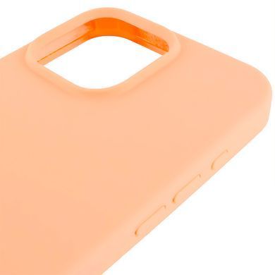 Чехол Silicone Case Full Protective AA для Apple iPhone 14 Plus Midnight Blue фото