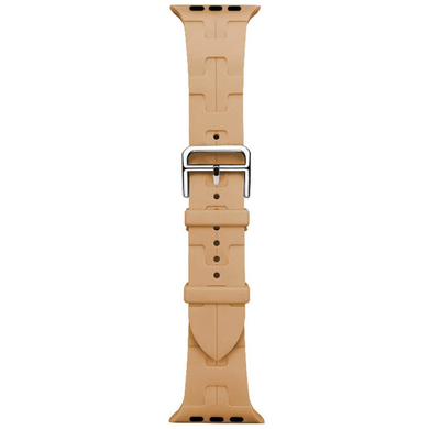 Ремешок Kilim для Apple Watch 38/40/41/42mm(ser.10) Sand Powder фото