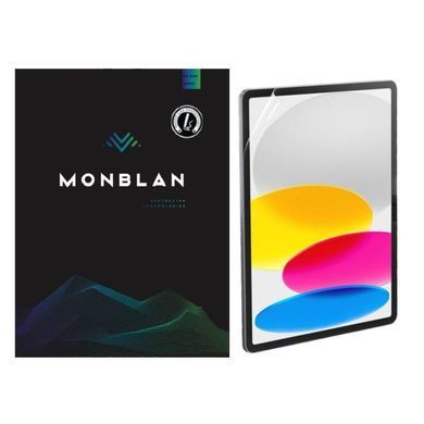 Захисна плівка Monblan Apple iPad Pro 12.9 Paperlike фото