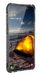 Чохол протиударний UAG Plyo для Samsung Galaxy S10 Plus прозорий ТПУ+пластик Ice