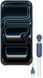 Чохол Beats Kickstand Case with MagSafe and Camera Control на iPhone 17 Pro Max Bedrock Blue AAA
