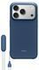Чохол Beats Kickstand Case with MagSafe and Camera Control на iPhone 17 Pro Max Pebble Pink AAA фото