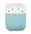 Чохол ArmorStandart Ultrathin Silicone Case для AirPods 1/2 Pink фото
