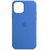 Чохол Silicone Case Full Protective AA для Apple iPhone 14 Pro Plum фото