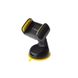 Автомобільний тримач для телефону Remax (OR) RM-C06 чорний Black / Yellow