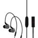 Stereo Bluetooth Headset Remax (OR) RB-S8 Black
