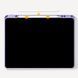 Чохол Smart Case With Pencil для Apple iPad Pro 7 M4 (2024) 13" Lilac