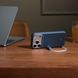 Чохол Beats Kickstand Case with MagSafe and Camera Control на iPhone 17 Pro Max Bedrock Blue AAA