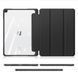 Чехол Dux Ducis Toby Series With Pensil для Apple iPad 10 (2022) 10.9" Black