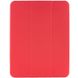 Чохол Smart Case With Pencil для Apple iPad Air 4/Air 5 (10.9) Red