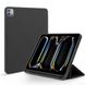 Чохол Smart Case With Pencil для Apple iPad Pro 11 2024 Black