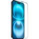 Захисне скло iLera FullCover Frosted Infinity Glass для iPhone 12 Pro Max