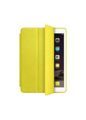 Чохол-книжка Smartcase для iPad Pro 10.5 (2017) / Air 3 10.5 (2019) жовтий шкіряний ARM захисний Yellow фото