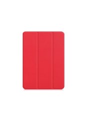 Чехол-книжка Smartcase для iPad 12.9 (2018) красный кожаный ARM защитный Red фото