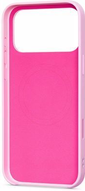 Чохол Beats Kickstand Case with MagSafe and Camera Control на iPhone 17 Pro Pebble Pink AAA фото