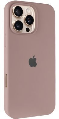 Чехол Silicone Case Full Protective AA для Apple iPhone 14 Pro Max Lilac Blue фото