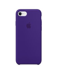 Чехол ARM Silicone Case для iPhone SE/5s/5 ultra violet фото