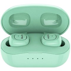 Stereo Bluetooth Headset OneDer TWS-W13 Green фото