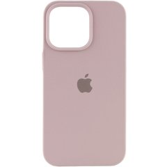 Чохол Silicone Case Full iPhone 14 Pro Max Lavender фото