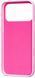 Чохол Beats Kickstand Case with MagSafe and Camera Control на iPhone 17 Pro Pebble Pink AAA