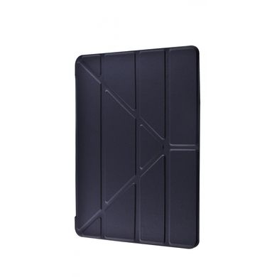 Чохол Origami Cover для Apple iPad Pro 12.9 2018/2020/2021/2022 Black фото