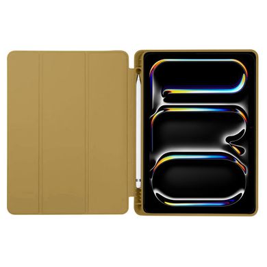 Чохол Smart Case With Pencil для Apple iPad Pro 12.9 2018/2020/2021/2022 Black фото