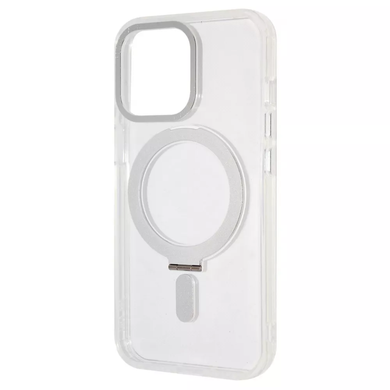 Чехол WAVE Premium Attraction Case with Magnetic Ring для iPhone 13 Pro White фото