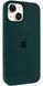 Чохол Silicone Case Full Protective AA для Apple iPhone 15 Clover
