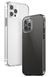 Чехол Blueo Crystal Drop Resistance Phone Case для iPhone 13 Pro Transparent
