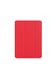 Чохол-книжка Smartcase для iPad 12.9 (2018) червоний шкіряний ARM захисний Red фото