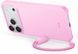 Чохол Beats Kickstand Case with MagSafe and Camera Control на iPhone 17 Pro Pebble Pink AAA