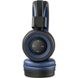 Навушники бездротові Hoco W16 Bluetooth з мікрофоном сині Blue