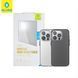 Чехол Blueo Crystal Drop Resistance Phone Case для iPhone 13 Pro Transparent