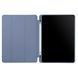 Чехол Smart Case With Pencil для Apple iPad Pro 7 M4 (2024) 11" Lavender