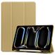 Чохол Smart Case With Pencil для Apple iPad Pro 12.9 2018/2020/2021/2022 Gold