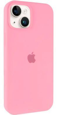 Чохол Silicone Case Full Protective AA для Apple iPhone 13 Brown фото