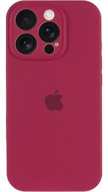 Чохол Silicone Case Full Camera Protective AA для Apple iPhone 14 Pro Lavender фото
