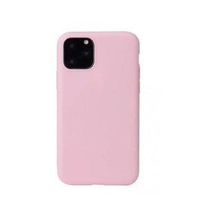 Чохол ARM матовий для iPhone 11 Pro Pink фото