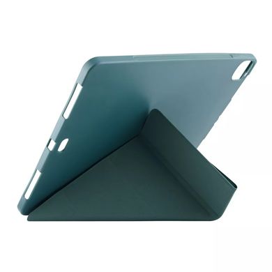 Чохол Origami Cover для Apple iPad Pro 12.9 2018/2020/2021/2022 Light Purple фото