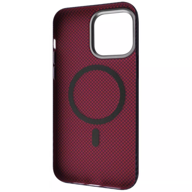 Чохол Proove Gleam Case with Magnetic Ring для iPhone 15 Pro Max Gold Stripes фото