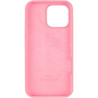 Чохол Silicone Case Full Protective AA для Apple iPhone 13 Brown фото