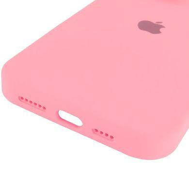 Чохол Silicone Case Full Protective AA для Apple iPhone 13 Brown фото