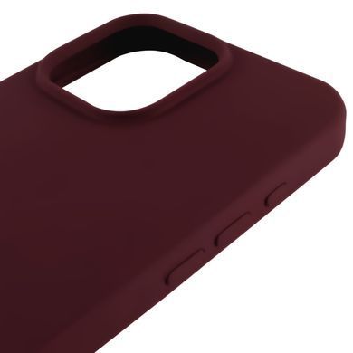 Чохол Silicone Case Full Protective AA для Apple iPhone 13 Brown фото