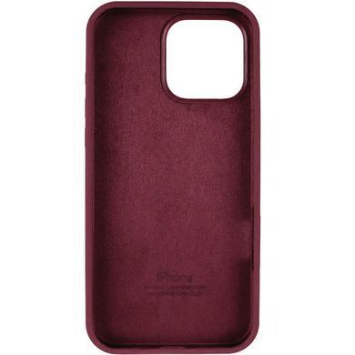 Чохол Silicone Case Full Protective AA для Apple iPhone 13 Brown фото