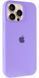 Чохол Silicone Case Full Protective AA для Apple iPhone 12 Pro Max Periwinkle
