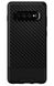 Чохол протиударний Spigen Original Core Armor для Samsung Galaxy S10 чорний Black