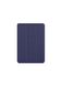 Чохол-книжка Smartcase для iPad 12.9 (2018) синій шкіряний ARM захисний Midnight Blue фото