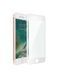 Захисне скло 3D для Apple iPhone 6/6s white