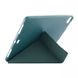 Чохол Origami Cover для Apple iPad Pro 12.9 2018/2020/2021/2022 Pine Green